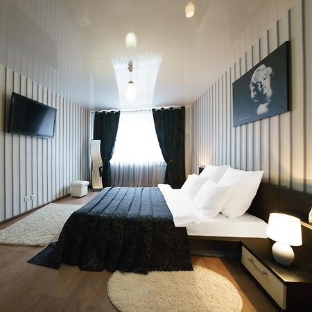 Paulmarie Apartments On Pushkina Bobruisk Luaran gambar