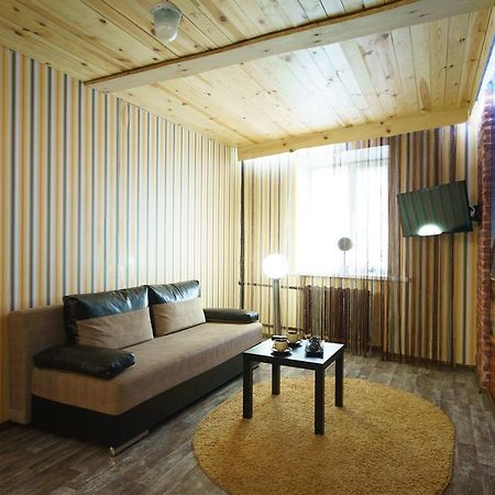 Paulmarie Apartments On Pushkina Bobruisk Luaran gambar