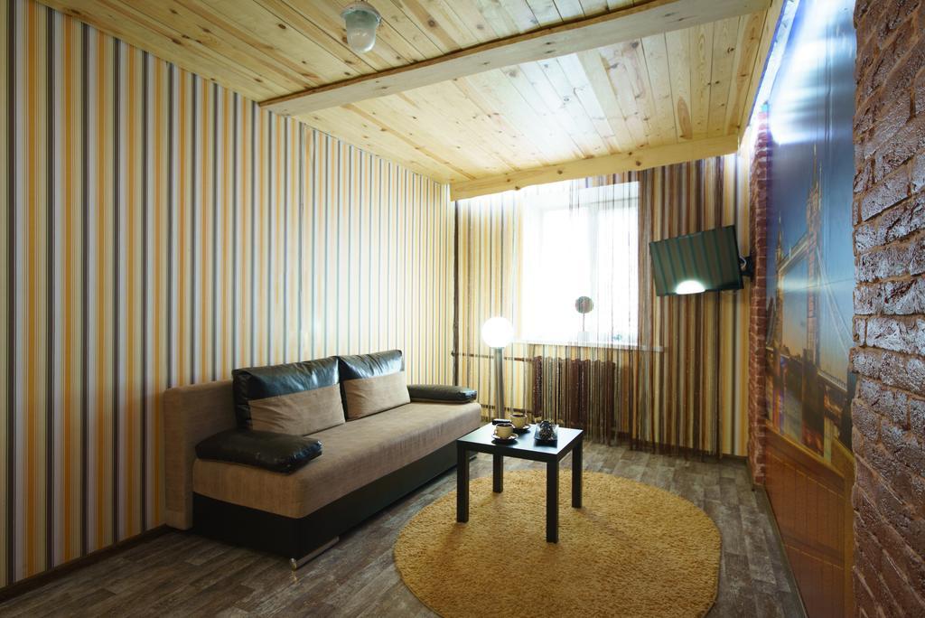 Paulmarie Apartments On Pushkina Bobruisk Luaran gambar