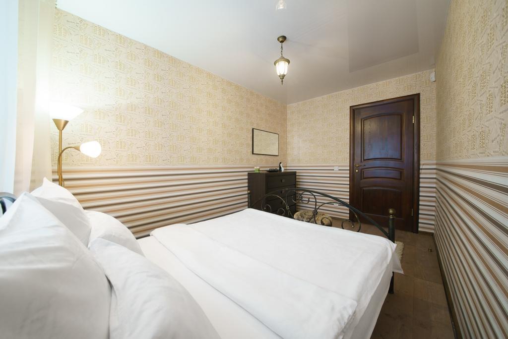 Paulmarie Apartments On Pushkina Bobruisk Luaran gambar